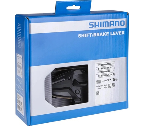 Shimano STEF5002