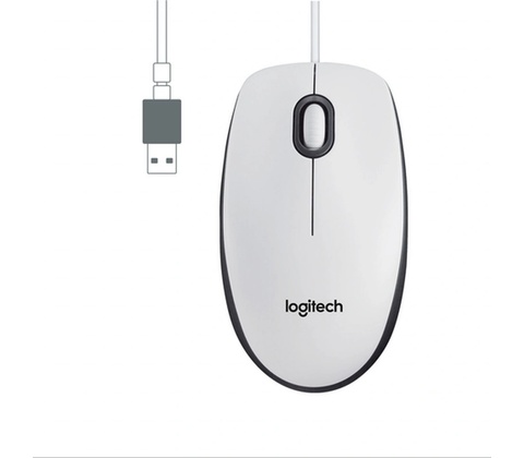 Logitech Mouse M100 910-006764