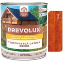 Drevolux Decor 0,7 l Teak