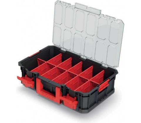 Kistenberg prepážky MODULAR SOLUTION 517x331x134