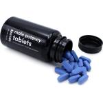 Kiotos Pharma Male Potency Tablets 60 tabs - SALE exp. 09/2026
