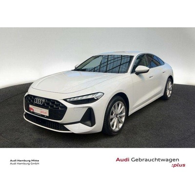 Audi A5 2.0 TFSI S tronic 150 kW