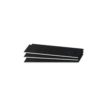 Image 1 of Topmaster Professional РЕЗЕЦ НОЖ МАКЕТЕН sk2 18мм 10бр tmp (370302)