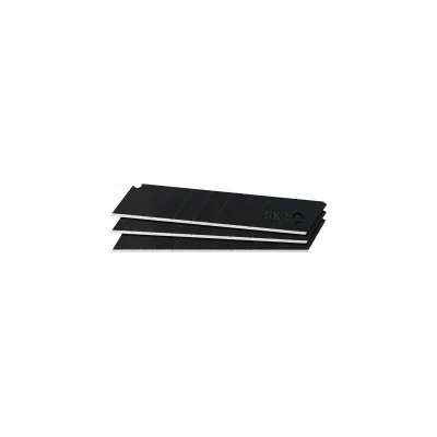 Topmaster Professional РЕЗЕЦ НОЖ МАКЕТЕН sk2 18мм 10бр tmp (370302)