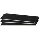Topmaster Professional РЕЗЕЦ НОЖ МАКЕТЕН sk2 18мм 10бр tmp (370302)