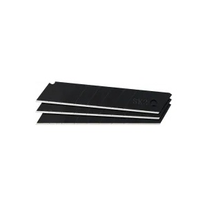 Topmaster Professional РЕЗЕЦ НОЖ МАКЕТЕН sk2 18мм 10бр tmp (370302)