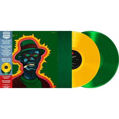 Lightnin' Hopkins - LIGHTNIN'! Vinyl