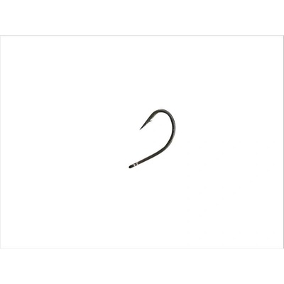 Mustad 60541NP-1 XV2 Carp Range CM vel.1 10 ks