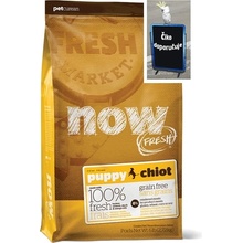 PetCurean NOW FRESH Grain Free Puppy 11,33 kg