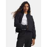 Under Armour Дамско яке Under Armour Unstoppable Storm Jacket Under Armour | Cheren | ЖЕНИ | XS