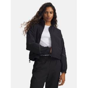 Under Armour Дамско яке Under Armour Unstoppable Storm Jacket Under Armour | Cheren | ЖЕНИ | XS