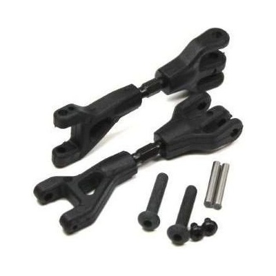 Absima 1230002 Upper Suspension Arm Unit 2 Buggy/Truggy