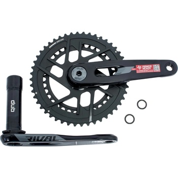 Sram Rival DM DUB