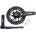 Sram Rival DM DUB