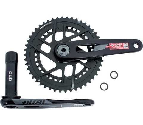 Sram Rival DM DUB