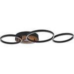 Searchlight Curio 36305-1BK