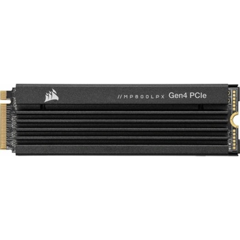 Corsair Force MP600 PRO LPX 2TB, CSSD-F2000GBMP600PLP