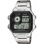 Casio AE-1200WHD-1AVEF Часовници