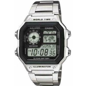 Casio AE-1200WHD-1AVEF