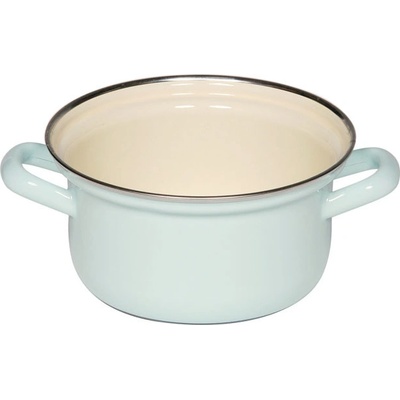 Riess PASTEL TURQUOISE 14 cm 0,75 l
