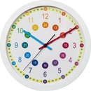 Hama Hodiny Easy Learning dětské nástěnné průměr 30 cm 176917