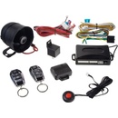 SPY CAR autoalarm, bluetooth, APP ovládání spy25