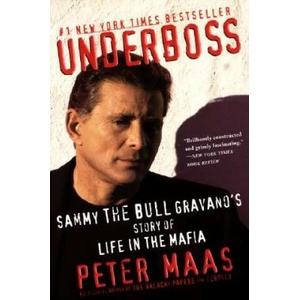 Underboss | Peter Maas (ISBN: 9780060930967)