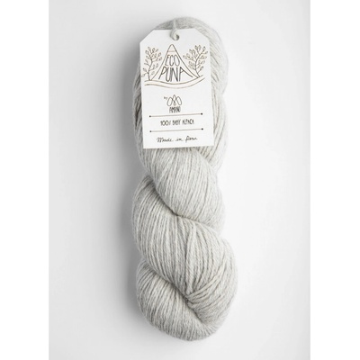 Pletací příze AMANO Eco Puna - 100g Barva - Eco Puna: Nazca Desert 9001