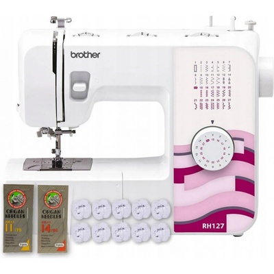 BROTHER RH 127