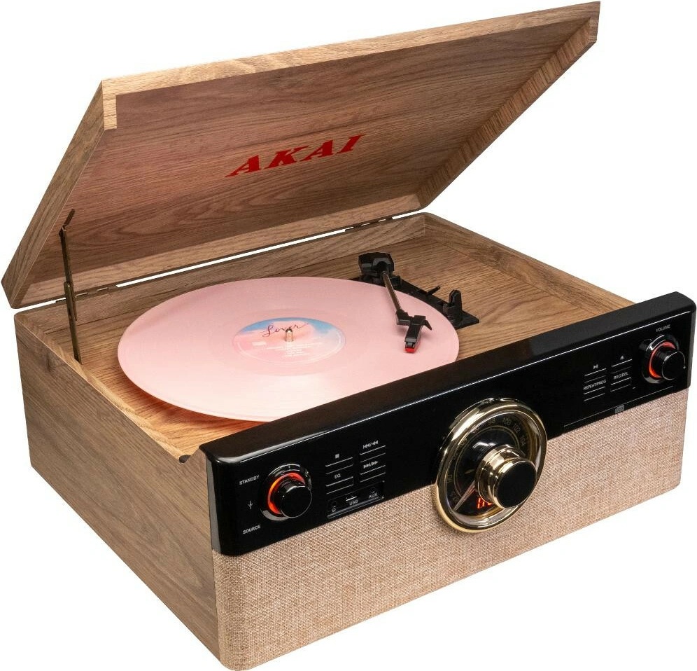 Akai ATT-300CC