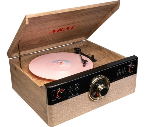Akai ATT-300CC
