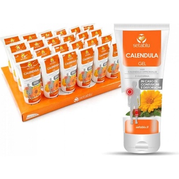 Image 1 of Setablu Гел с Невен, 100мл (40867)