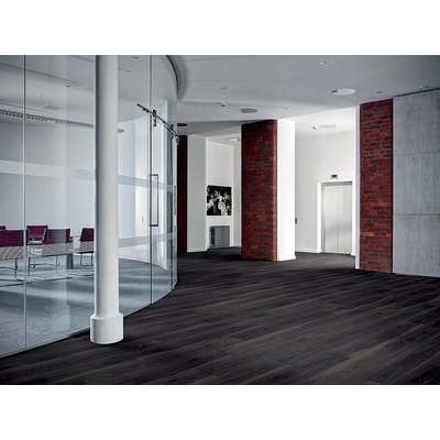 Amtico First Wood Inked cedar SF3W2552 2 × 152 × 915 mm 2,50 m²