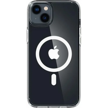 Image 1 of Spigen Apple iPhone 14 Plus Ultra Hybrid MagSafe Cover white (ACS04902)