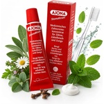 Ajona Stomatikum antibakteriálny krém 25 ml