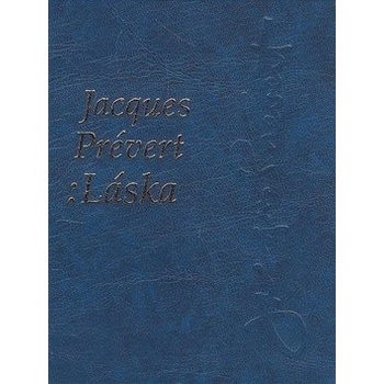 Láska