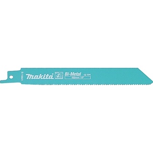 Makita Нож за трион BiM 150 мм (2 бр. ) за метал B-16841-2 (B-16841-2)