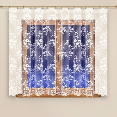 Olzatex Kusová záclona Aniela - 150x300 cm
