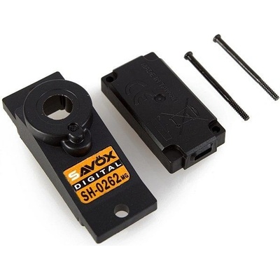 SAVOX Krabička serva SH-0262MG