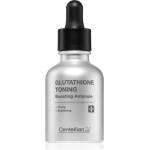 Centellian24 Glutathione Toning Boosting Ampoule интензивен серум да уеднакви цвета на кожата 30ml