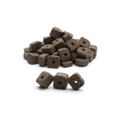 Salač Kroužky jehněčí poloměkký pamlsek 500 g