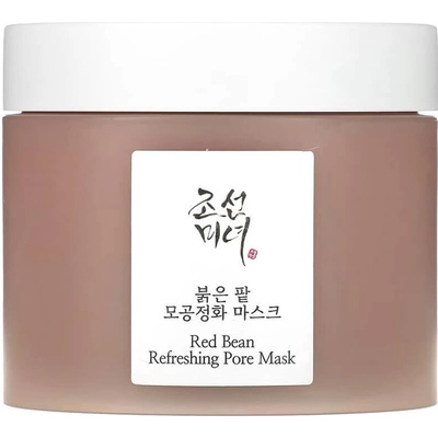 Beauty of Joseon Osvěžující maska s jílem Red Bean (Refreshing Pore Mask) 140 ml – Hledejceny.cz