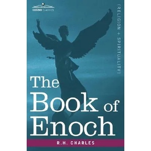 Book of Enoch | R H Charles (ISBN: 9781602065680)