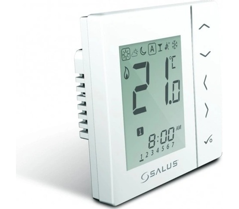 Salus VS10WRF