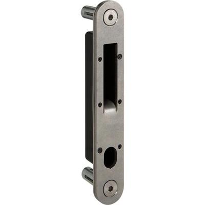 LOCINOX SHKC Nerezová zarážka pro zadlabávací zámek H-COMPACT