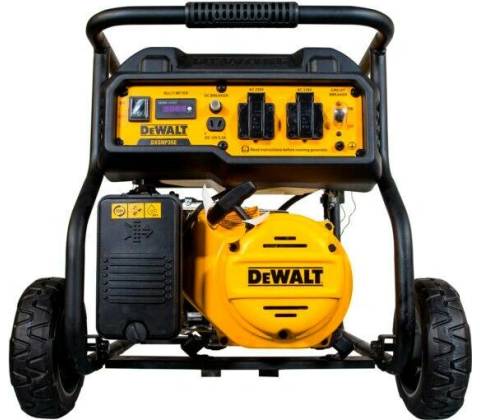 DeWalt DXGNP35E