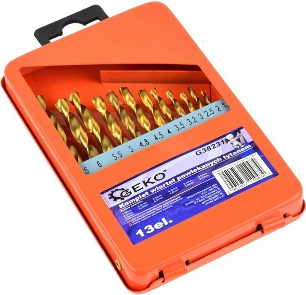 Geko G38231
