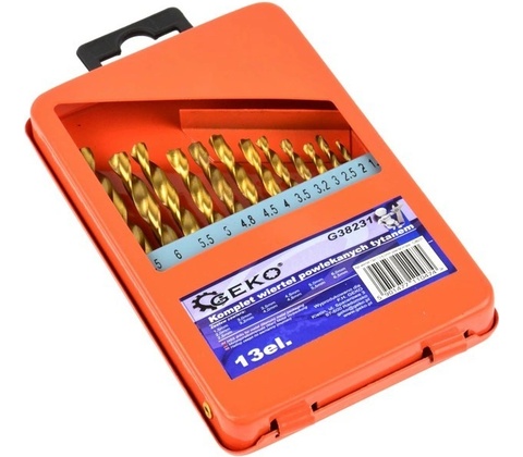 Geko G38231