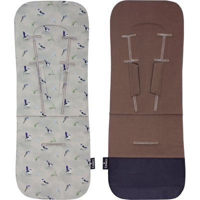 Emitex Podložka EDGE UNI Tiny Wings – Zbozi.Blesk.cz