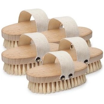 PINO Масажни четки, меки, 5 бр